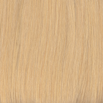 Pravé ľudské tape-in vlasy na páske, farba č. 14 — karamelová blond — internetový obchod «Žiarovláska»