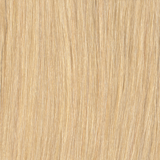 Pravé ľudské clip-in vlasy, farba č. 16 — zlatá blond — internetový obchod «Žiarovláska»