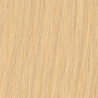 Clip-in ofina z pravých ľudských vlasov, farba č. 27 — jahodová blond — internetový obchod «Žiarovláska»